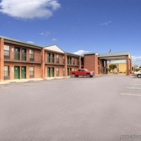 Americas Best Value Inn & Suites - Little Rock - Maumelle Eksteriør bilde