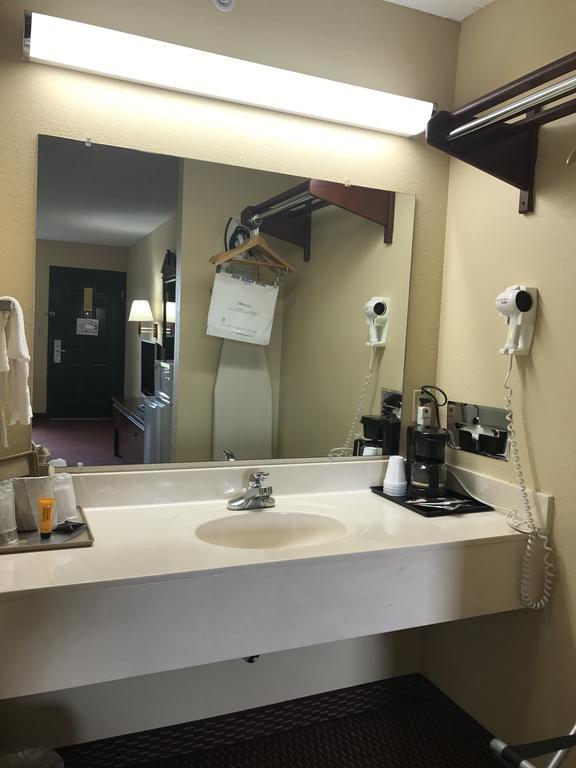 Americas Best Value Inn & Suites - Little Rock - Maumelle Eksteriør bilde