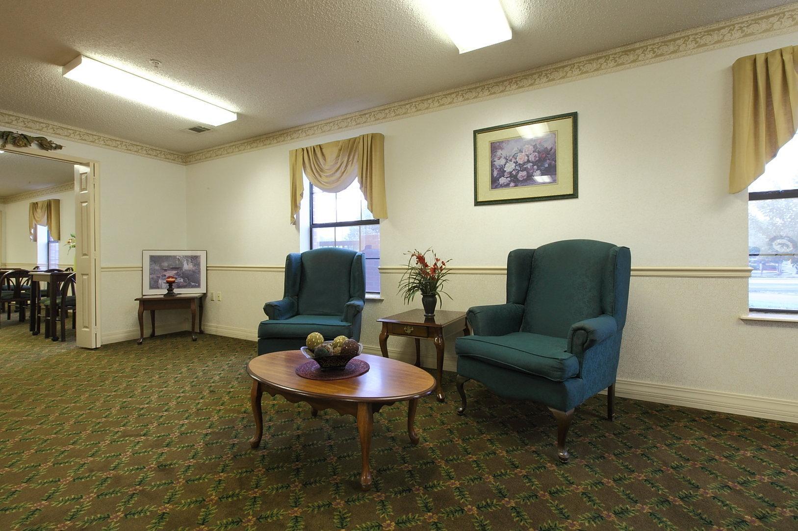 Americas Best Value Inn & Suites - Little Rock - Maumelle Eksteriør bilde