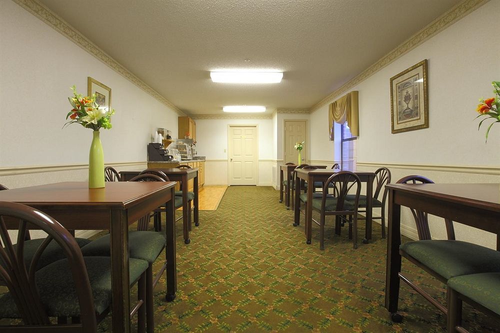 Americas Best Value Inn & Suites - Little Rock - Maumelle Eksteriør bilde