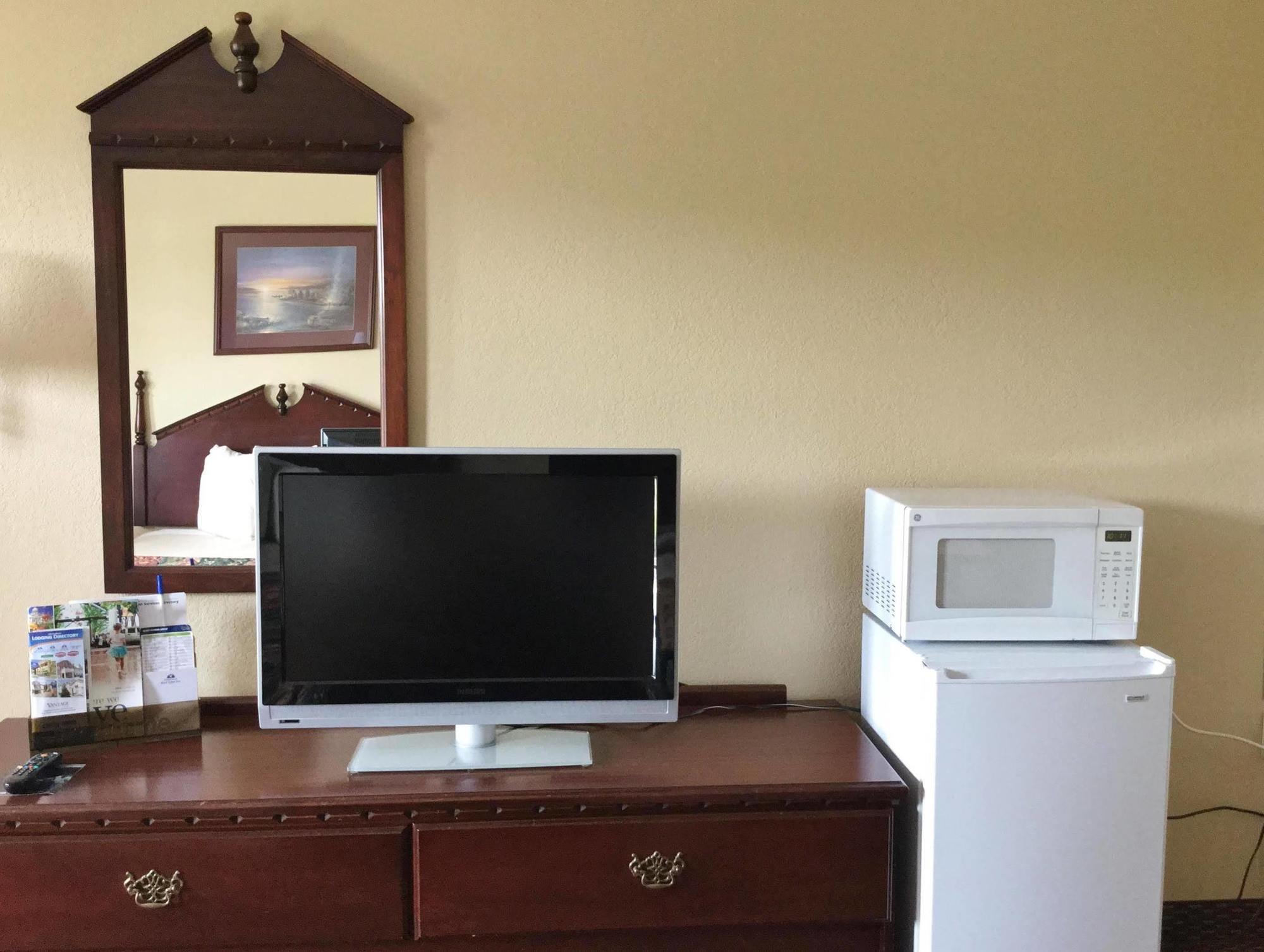 Americas Best Value Inn & Suites - Little Rock - Maumelle Eksteriør bilde